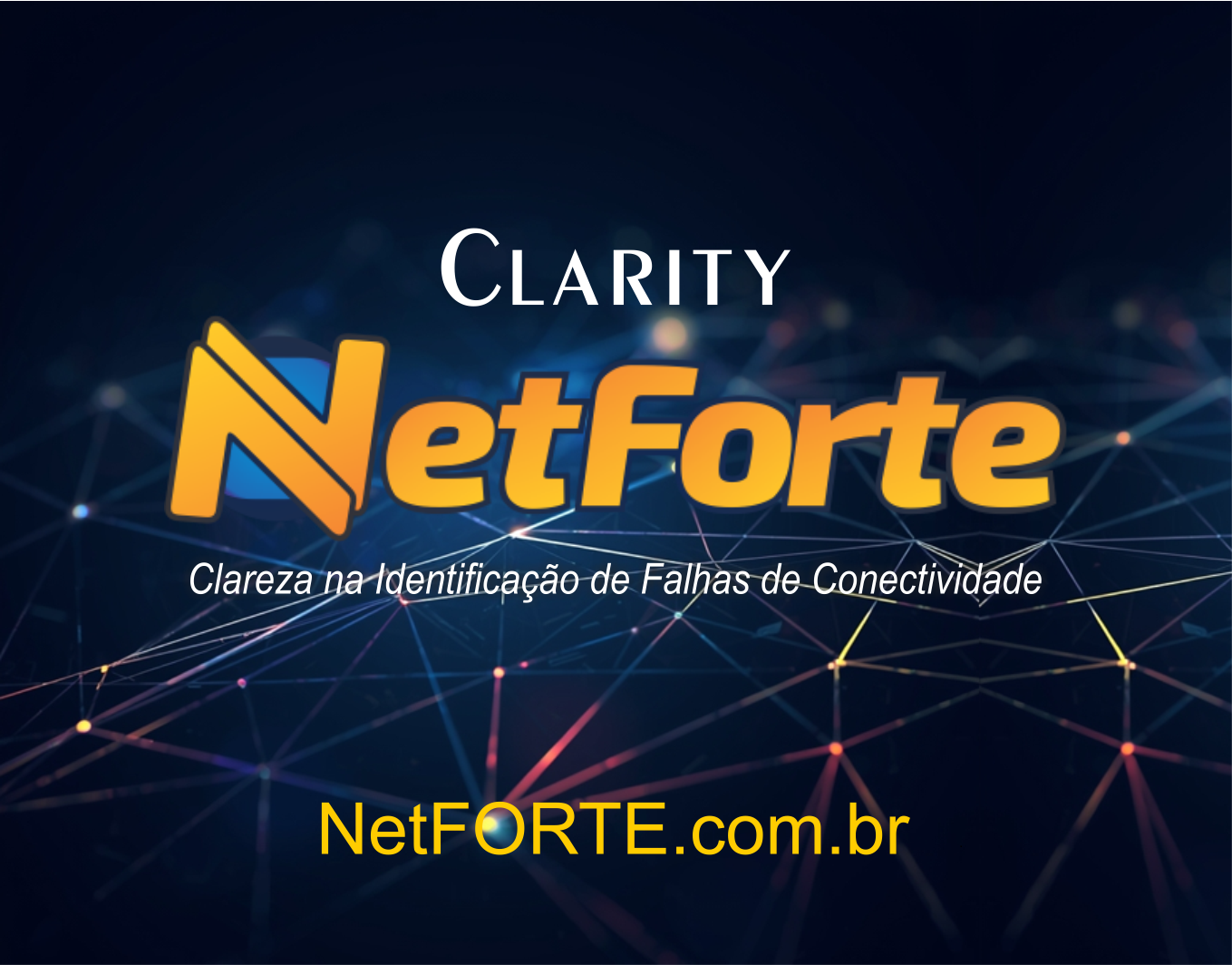 Clarity Command Center — visão global de tráfego e métricas